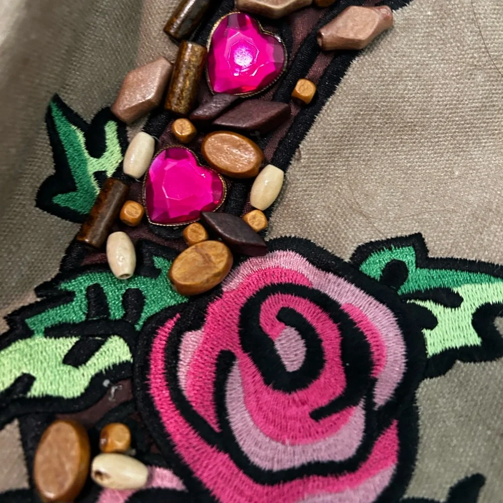 Betsy Johnson purse - Picture 4 of 7